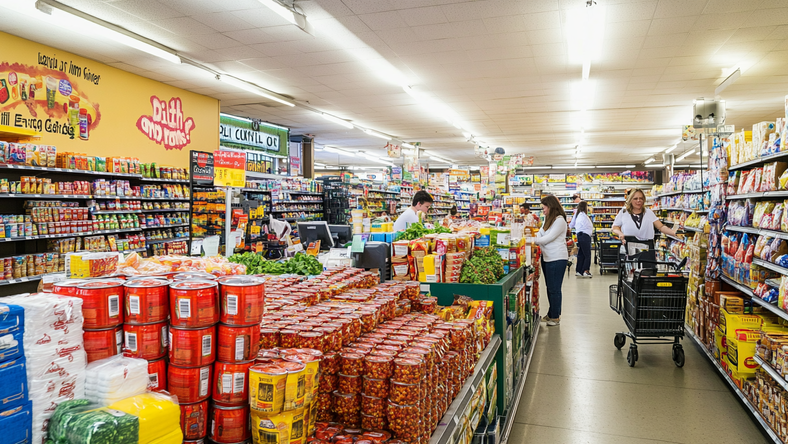 五月底,关税冲击波将在美国全面显现